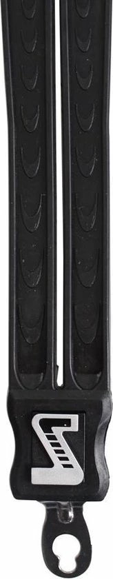 Uitgang ???? Simson Snelbinder Rubber 2 Binder - Zwart ???? 7 Uitgang ???? Simson Snelbinder Rubber 2 Binder - Zwart ???? - Afbeelding 5