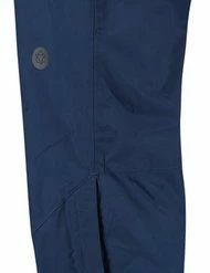 Goedkoop ???? AGU Section Regenbroek Essential Heren - Blauw - M - Waterdicht & Ademend ???? -bike shop 190x840