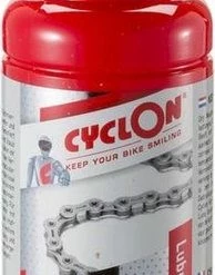 Beste deal ⌛ Cyclon Dry Weather Lube 125ml. 20004 ????