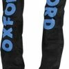 Coupon ???? Oxford ART-3 HD 1,5 Meter Fiets En Scooter Kettingslot / Compact En Sterk Ketingslot / Zwaar Uitgevoerd ???? -bike shop 198x840