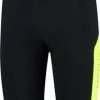 Aanbiedingen ???? Rogelli Tyro - Fietsbroek - Bibtight - Zwart/Fluor - Maat 2XL ???? -bike shop 209x840
