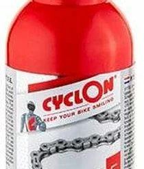 Aanbiedingen ❤️ Cyclon WET LUBE 125ML ????