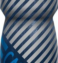 Promo ???? CamelBak Podium Chill Outdoor - 710 Ml - Blauw / Blauw (Navy Blue Stripe) ????
