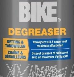 Hete verkoop ???? Ontvetter - Bike - WD-40 - 0,5 L - A Rosol ⌛
