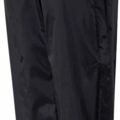 Promo ???? Pro X Elements Regenbroek Bozen Pro-X Elements - Dames - XPlus - 10000mm Waterdicht - Winddicht - Lange Rits ????