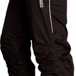 Hete verkoop ⌛ Jackson Pro X Elements Regenbroek Fiets - Waterkolom 10.000mm - 5000gr/24u Ademend Vermogen - Maat XXL ????