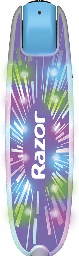 Groothandel ???? Razor Elektrische Scooter/Step Vanaf 8 Jaar Party Pop ???? 12 Groothandel ???? Razor Elektrische Scooter/Step Vanaf 8 Jaar Party Pop ???? - Afbeelding 10