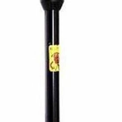 Kopen ???? Hebie Standaard Achter Verstelbaar 661 Staal 26-28 Inch ✔️ -bike shop 263x840