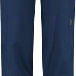 Goedkoop ???? AGU Section Regenbroek Essential Heren - Blauw - M - Waterdicht & Ademend ???? -bike shop 265x840