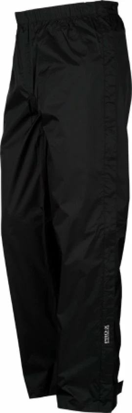 Promo ???? Pro X Elements Regenbroek Bozen Pro-X Elements - Dames - XPlus - 10000mm Waterdicht - Winddicht - Lange Rits ???? 4 Promo ???? Pro X Elements Regenbroek Bozen Pro-X Elements - Dames - XPlus - 10000mm Waterdicht - Winddicht - Lange Rits ???? - Afbeelding 2