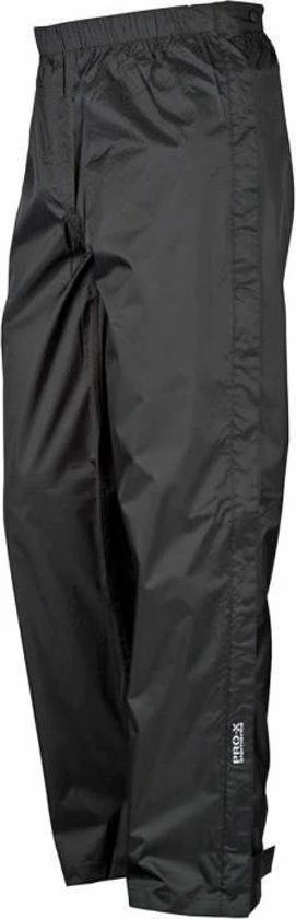 Promo ???? Pro X Elements Regenbroek Bozen Pro-X Elements - Dames - XPlus - 10000mm Waterdicht - Winddicht - Lange Rits ???? 6 Promo ???? Pro X Elements Regenbroek Bozen Pro-X Elements - Dames - XPlus - 10000mm Waterdicht - Winddicht - Lange Rits ???? - Afbeelding 4