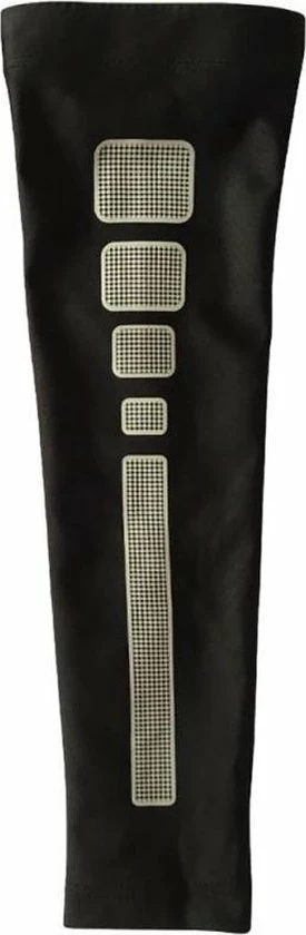 Groothandel ???? Merkloos 2 Stuks Zwarte Armwarmers - Armstukken - Extra Large - XL - Uniseks - Volwassenen ???? 4 Groothandel ???? Merkloos 2 Stuks Zwarte Armwarmers - Armstukken - Extra Large - XL - Uniseks - Volwassenen ???? - Afbeelding 2