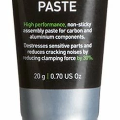 Beste recensies van ✨ Dynamic Bike Care Dynamic Carbon Assembly Paste 20g - Montagepasta Fiets ⌛