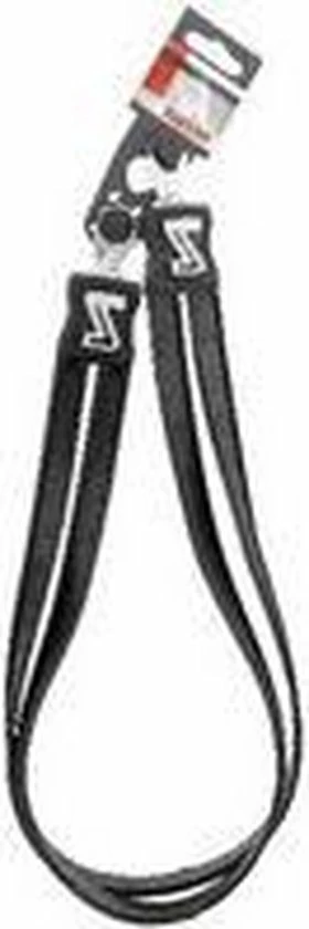 Uitgang ???? Simson Snelbinder Rubber 2 Binder - Zwart ???? 6 Uitgang ???? Simson Snelbinder Rubber 2 Binder - Zwart ???? - Afbeelding 4