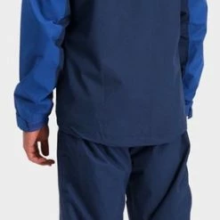 Goedkoop ???? AGU Section Regenbroek Essential Heren - Blauw - M - Waterdicht & Ademend ???? -bike shop 282x840 2