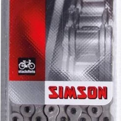 Begroting ???? Ketting Simson Normaal - Anti Roest ???? 18 Begroting ???? Ketting Simson Normaal - Anti Roest ???? -bike shop 286x840