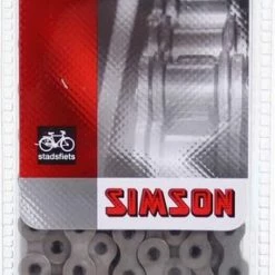 Begroting ???? Ketting Simson Normaal - Anti Roest ???? 17 Begroting ???? Ketting Simson Normaal - Anti Roest ???? -bike shop 287x840