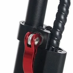 Beste Verkoop ???? KugooKirin M4 Pro - Elektrische Step E- Scooter - 500W - 18Ah ???? -bike shop 289x840