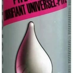 Beste deal ???? Motip PTFE Teflonspray - 400 Ml. ????