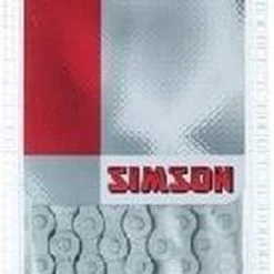 Begroting ???? Ketting Simson Normaal - Anti Roest ???? 14 Begroting ???? Ketting Simson Normaal - Anti Roest ???? -bike shop 291x840
