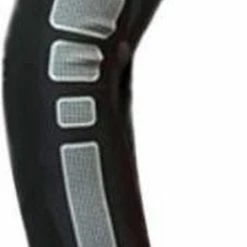 Groothandel ???? Merkloos 2 Stuks Zwarte Armwarmers - Armstukken - Extra Large - XL - Uniseks - Volwassenen ????