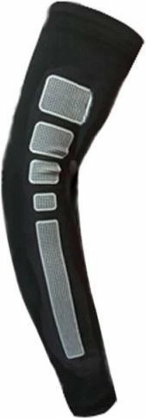 Groothandel ???? Merkloos 2 Stuks Zwarte Armwarmers - Armstukken - Extra Large - XL - Uniseks - Volwassenen ???? 3 Groothandel ???? Merkloos 2 Stuks Zwarte Armwarmers - Armstukken - Extra Large - XL - Uniseks - Volwassenen ????