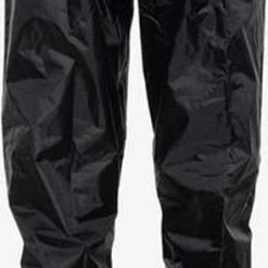 Goedkoopste ???? Mountain Peak Dames/heren Regenbroek - Zwart - Maat S ???? -bike shop 295x840 4