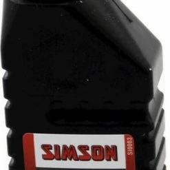 Uitgang ???? Simson Kettingolie Bio 100 Ml ???? -bike shop 298x840