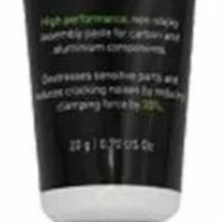 Beste recensies van ✨ Dynamic Bike Care Dynamic Carbon Assembly Paste 20g - Montagepasta Fiets ⌛ -bike shop 300x840