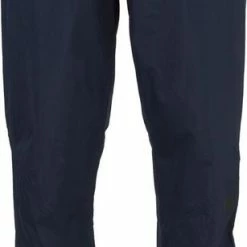Goedkoop ???? AGU Section Regenbroek Essential Heren - Blauw - M - Waterdicht & Ademend ????