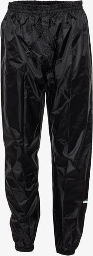Top 10 ???? Mountain Peak Dames/heren Regenbroek - Zwart - Maat M ✔️ 3 Top 10 ???? Mountain Peak Dames/heren Regenbroek - Zwart - Maat M ✔️