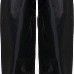 Gloednieuw ???? Mountain Peak Dames/heren Regenbroek - Zwart - Maat XL ✨ -bike shop 308x840 2