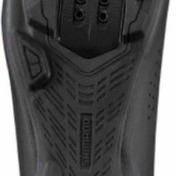 Promo ???? Shimano XC300- MTB Fietsschoenen - Heren - Zwart - Maat 42 ???? -bike shop 308x840