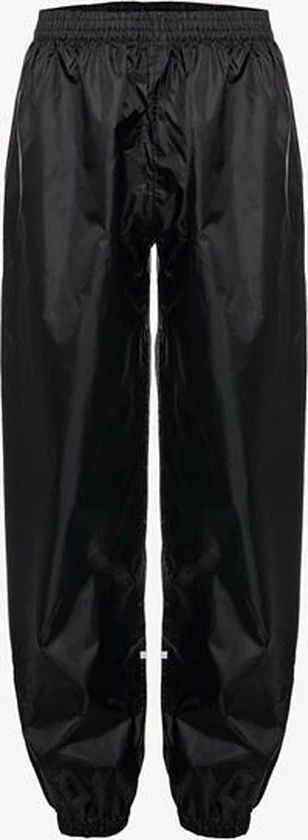 Top 10 ???? Mountain Peak Dames/heren Regenbroek - Zwart - Maat M ✔️ 7 Top 10 ???? Mountain Peak Dames/heren Regenbroek - Zwart - Maat M ✔️ - Afbeelding 5