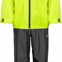 Coupon ???? Ralka Regenpak - Junior - Fluorgeel - 176 ????