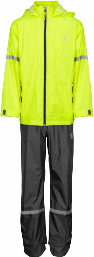 Coupon ???? Ralka Regenpak - Junior - Fluorgeel - 176 ???? 3 Coupon ???? Ralka Regenpak - Junior - Fluorgeel - 176 ????