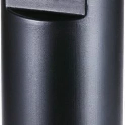 Goedkoopste ???? BBB Cycling Tools &Tubes Gereedschapsbidon - Racefiets - Duurzaam Materiaal - Zwart - Maat L (630ml) - BTL-18 ????