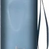 Beste deal ❤️ Waterfles 1000ml - Cloudy Blue - Sport Bidon 1L - Drinkfles Blauw / Grijs / Geel - Herodeals ???? -bike shop 316x840 1