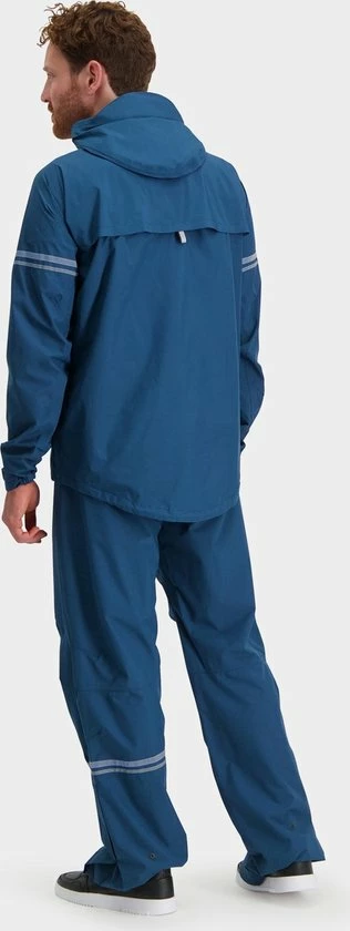 Beste deal ???? AGU Original Regenpak Essential - Blauw - XXL - Dames & Heren - Waterdicht & Ademend ???? 19 Beste deal ???? AGU Original Regenpak Essential - Blauw - XXL - Dames & Heren - Waterdicht & Ademend ???? - Afbeelding 17
