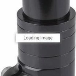 Hete verkoop ⌛ Stuurpenverlenger Satori 1-1/8" - Zwart ???? -bike shop 323x840