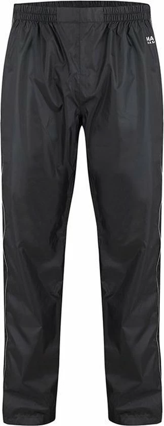 Korting ???? Mac In A Sac Full Zipper Regenbroek - Zwart - Maat S ✔️ 13 Korting ???? Mac In A Sac Full Zipper Regenbroek - Zwart - Maat S ✔️ - Afbeelding 11