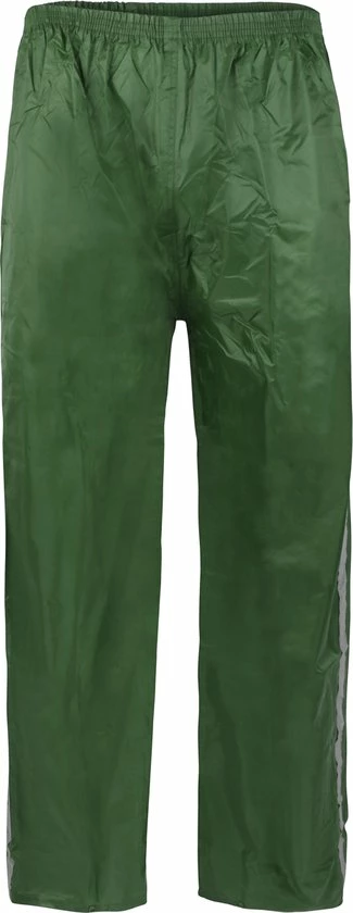 Gloednieuw ???? C-Line Regenpak Met Capuchon - Groen - Reflecterend - Nieuw Model - Kinder Maat 134/140 ???? 13 Gloednieuw ???? C-Line Regenpak Met Capuchon - Groen - Reflecterend - Nieuw Model - Kinder Maat 134/140 ???? - Afbeelding 11