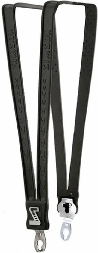 Uitgang ???? Simson Snelbinder Rubber 2 Binder - Zwart ???? 8 Uitgang ???? Simson Snelbinder Rubber 2 Binder - Zwart ???? - Afbeelding 6