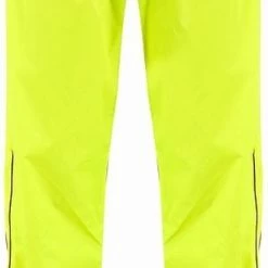 Top 10 ???? Mac In A Sac Regenbroek - Full Zipper - 100% Waterdicht (10.000mm) - Ademend (8.000G/M ) PFAS Vrij! ????