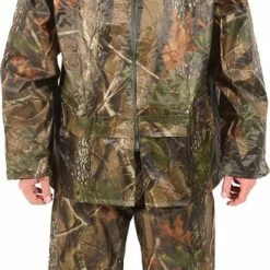 Goedkoopste ???? Ultimate Camo Rain Suit Size XL | Regenpak ???? -bike shop 328x840 3