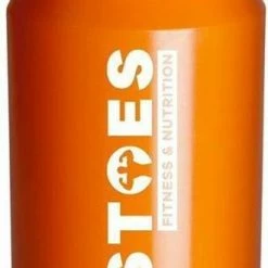 Flash-uitverkoop ???? Kastoes Sportbidon Drinkfles Duurzaam Oranje 500 Ml ????