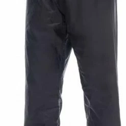 Flash-uitverkoop ???? Mac In A Sac Unisex Regenbroek - 100% Waterdicht (10.000mm) - Ademend (8.000gsm) En Winddicht - Maat Extra Large ????