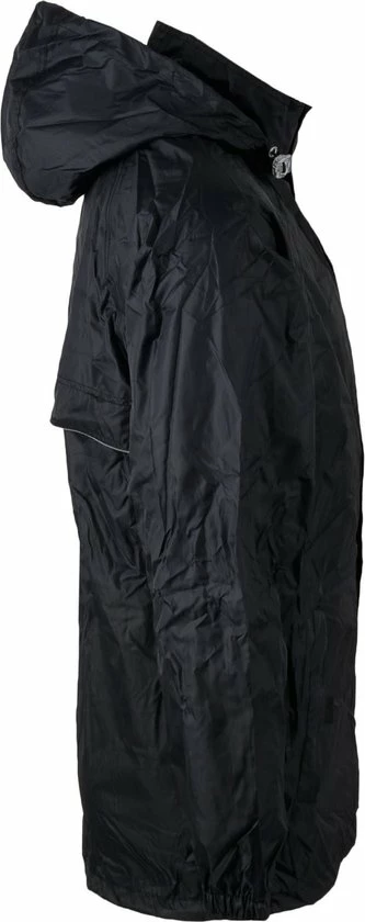 Beste Pirce ✔️ Ralka Regenjack - Senior - Zwart - L ???? 5 Beste Pirce ✔️ Ralka Regenjack - Senior - Zwart - L ???? - Afbeelding 3