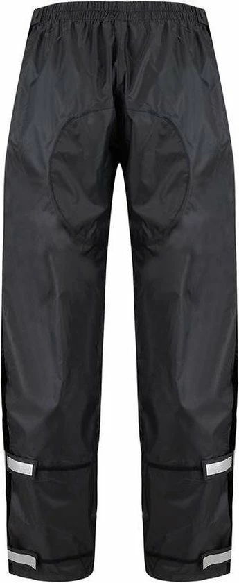 Korting ???? Mac In A Sac Full Zipper Regenbroek - Zwart - Maat S ✔️ 12 Korting ???? Mac In A Sac Full Zipper Regenbroek - Zwart - Maat S ✔️ - Afbeelding 10