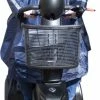 Goedkoop ???? C-Line Poncho Scootmobiel - Blauw - Reflecterend ???? -bike shop 346x840 2